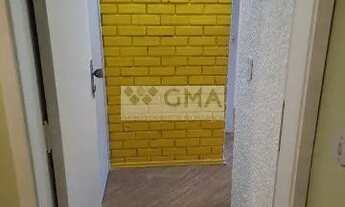 Imagem 5: Apartamento em Jardim Botânico - Rio de Janeiro