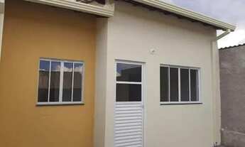 Imagem: Casa para venda possui 100 metros quadrados