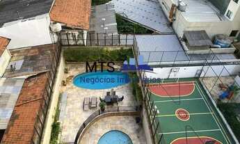 Imagem 4: Apartamento para locação na Vila Clementino com 144 m²