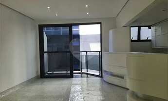 Imagem 2: Cobertura Triplex á venda ou locação no Itaim Bibi de 89 m²