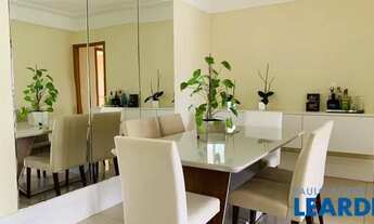 Imagem 3: APARTAMENTO - PARQUE RESIDENCIAL AQUARIUS - SP