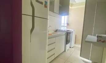 Imagem 5: 02 quartos mobiliado próx ao Hospital delfina