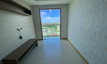 Imagem 2: Apartamento 02 Dorm. em Morada de Laranjeiras - Serra