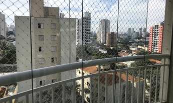 Imagem 5: Apartamento Mobiliado na Vila Mariana com 2 dormitórios sendo 1 suite, 1 vaga e depósito