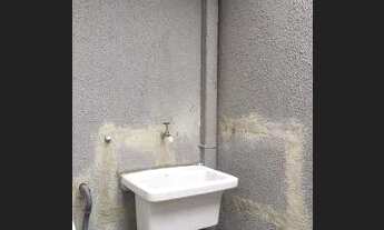 Imagem 5: Casa germinada Casa em condomínio com 2 dormitórios