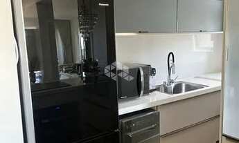 Imagem 5: Apartamento 2 dormitórios no Centro de Florianópolis - SC (próximo ao Parque da Luz