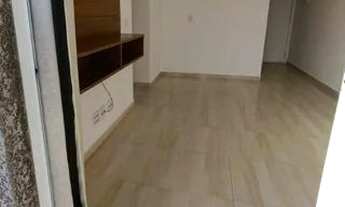 Imagem 3: Apartamento com 2 dormitórios, 53 m² - venda por R$ 250.000 ou aluguel por R$ 1.600/mês o
