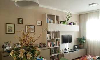 Imagem 3: Apartamento à venda no Centro - Campinas/SP