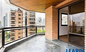 Imagem 4: APARTAMENTO - CAMPO BELO - SP