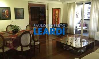 Imagem: APARTAMENTO - MORUMBI - SP