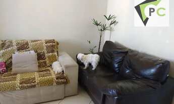 Imagem 3: Apartamento com 2 dormitórios à venda, 58 m² por R$ 365.000,00 - Limão - São Paulo/SP