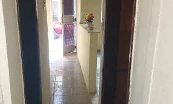 Imagem 3: Casa de vila para venda com 50 metros quadrados com 1 quarto em da Luz - Nova Iguaçu - RJ