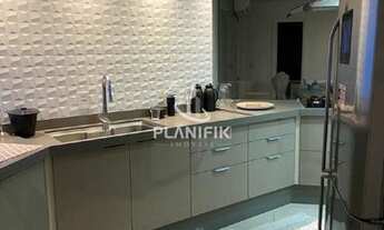 Imagem 4: Apartamento para aluguel, 3 quartos, 3 suítes, 1 vaga, Centro I - Brusque/SC