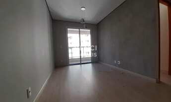 Imagem 3: Apartamento com 2 dormitórios para alugar, 61 m² por R$ 3.542,40/mês - Botafogo - Campinas