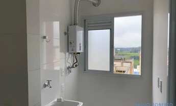 Imagem 7: APARTAMENTO - JARDIM SATÉLITE - SP