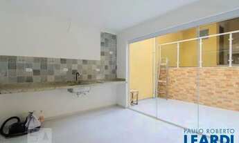 Imagem 2: CASA ASSOBRADADA - VILA CAMPESTRE - SP