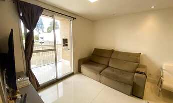 Imagem 5: Fit Jardins Apto AP0083