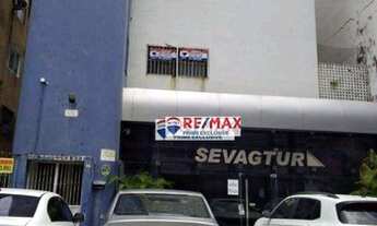 Imagem: Flat com 1 quarto à venda, 40 m² - Boa