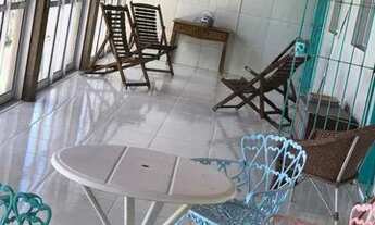 Imagem 5: Itamaracá pé na areia, piscina 5 qts