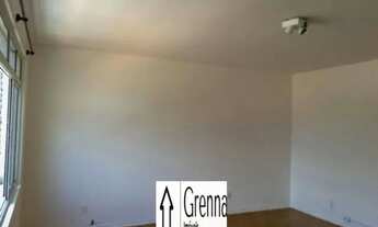 Imagem 3: Apartamento com 3 Quartos e 3 banheiros para Alugar, 105 m²