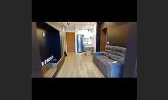 Imagem 7: Smart Boulevard mobiliado1/4, andar alto, 01 quadra do shopping o