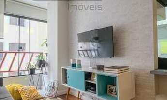 Imagem 3: Apartamento em São Paulo