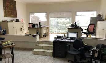 Imagem 6: Salão - Jardim Chapadão - Campinas