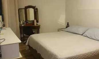 Imagem 6: Apartamento para aluguel possui 155 metros quadrados com 3 quartos