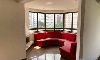 Imagem 4: APARTAMENTO - VILA OLÍMPIA - SP