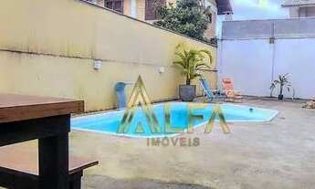 Imagem 7: Casa na Praia grande