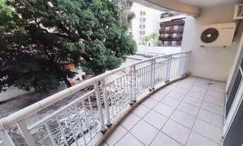 Imagem 3: 03 QUARTOS (01 SUÍTE), 02 VAGAS, INFRA de LAZER, PORTARIA 24h, próximo ao METRÔ, à venda