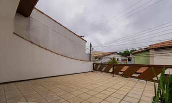 Imagem 7: Cód.: 13544 - Sobrado de 198m² para locação no bairro Parque Erasmo Assunção, Santo André