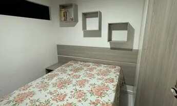 Imagem 5: Alugo apto 2 quartos mobiliado na jatiuca