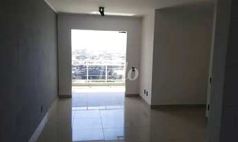 Imagem 1: São Paulo - Apartamento Padrão - Brás