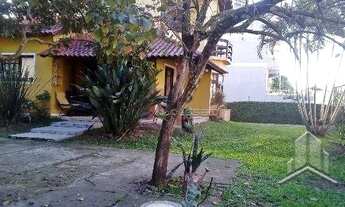 Imagem 3: Casa com 2 dormitórios à venda, 126 m² por R$ 848.000,00 - Monte Belo - Gravataí/RS