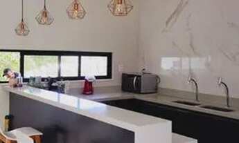 Imagem 2: Casa 3/4 suítes m Busca vida recém construida