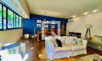 Imagem 6: Apartamento para Aluguel - Ipanema, 3 Quartos, 159 m2