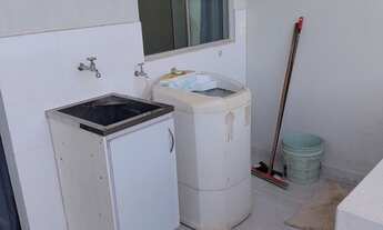 Imagem 4: Alugo uma kitnet mobiliada, leia a descrição