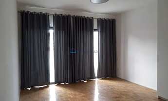 Imagem 3: Studio para Aluguel na Vila Clementino, 34m² com Varanda. 600m Metrô Hospital São Paulo Se