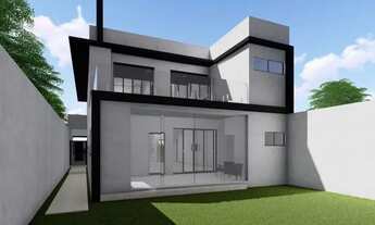 Imagem 3: CASA ALTO PADRÃO