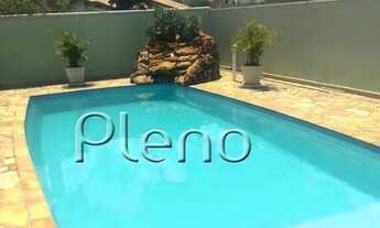 Imagem 5: Casa à venda em Condomínio Alphaville Campinas - Loteamento Alphaville Campinas - Campin