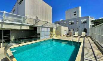 Imagem: Cobertura com 4 dormitórios à venda, 240