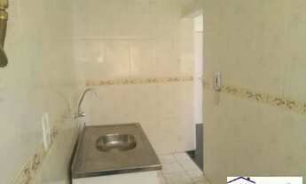 Imagem 6: ALUGO - APARTAMENTO 02 DORM. - HORTO DO YPE - CAMPO LIMPO