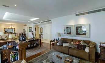 Imagem 6: Venda Apartamento 4 Dormitórios - 310 m² Moema