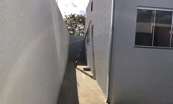 Imagem 4: BAIRRO MORADA NOBRE 3/4 SENDO UMA SUÍTE