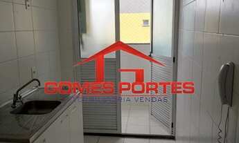 Imagem 7: Apartamento Apartamento com 2 dormitórios