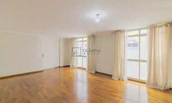 Imagem 3: Apartamento Locação 4 Dormitórios - 180 m² Higienópolis