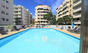 Imagem 2: Apartamento com 2 dormitórios, 70 m² - venda por R$ 410.000 ou aluguel por R$ 1.750,00/mês