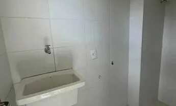 Imagem 4: Apartamento para aluguel com 100 metros quadrados com 3 quartos em Cabiúnas - Macaé - RJ