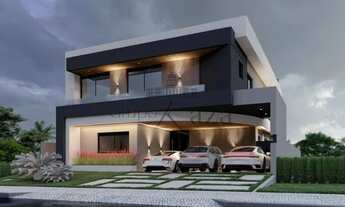 Imagem 4: Sobrado Residencial Jaguary - 392 m² - 5 suítes - 4 vagas - VENDA